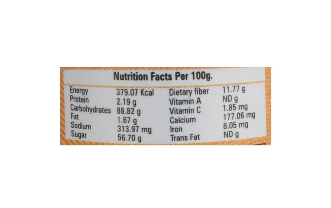 Dizzle Kesar Mix Mouth Freshner    Jar  165 grams